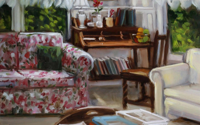 Life House, Nantucket