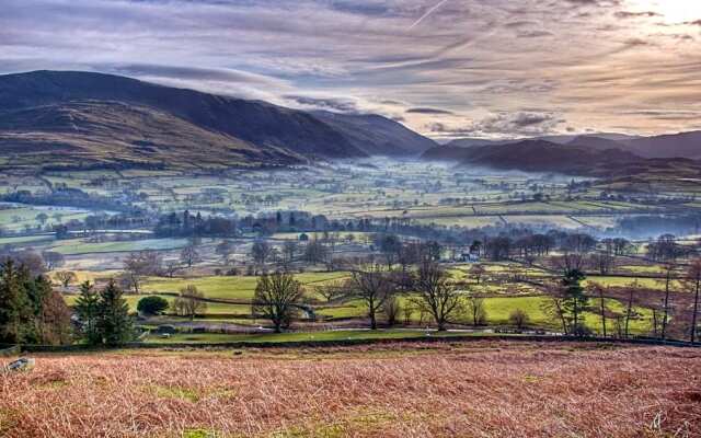 Lords Seat Bed & Breakfast