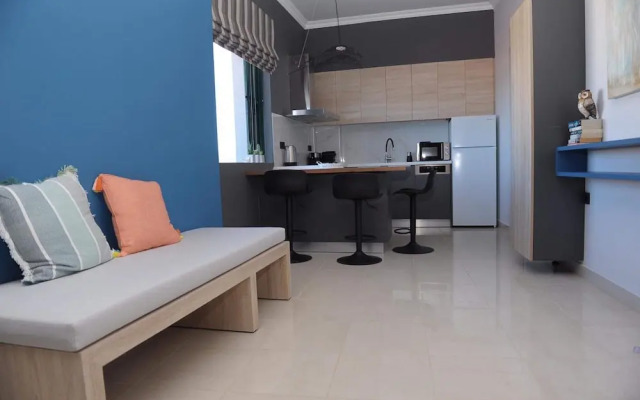 Phaedra's Studios in Kolymbari