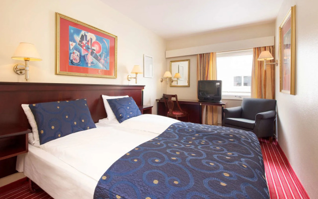 Scandic Honningsvåg