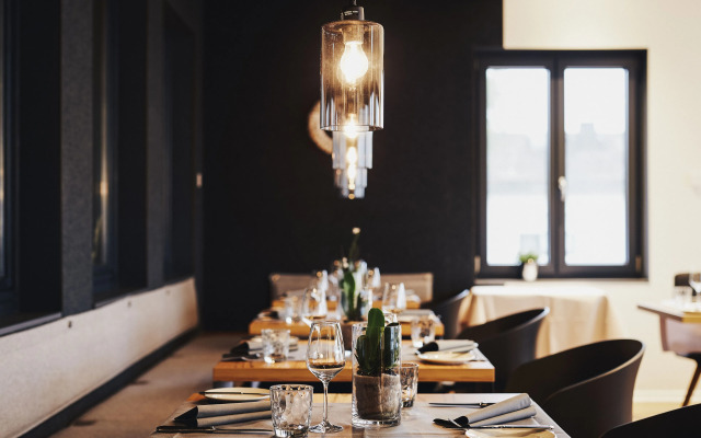 FETZ - Das Loreley Hotel