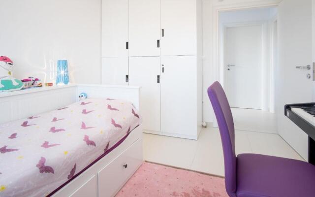 Luxury Spa Apartment Luna