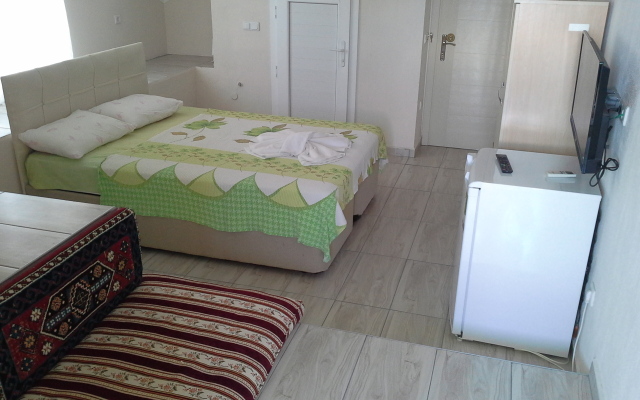 Karaca Apart Hotel
