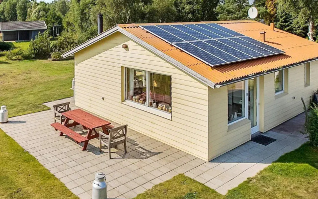 6 Person Holiday Home in Hadsund