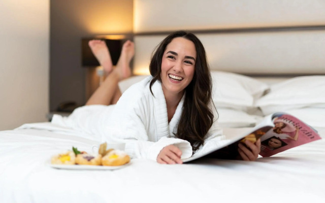 Sheraton Essen Hotel