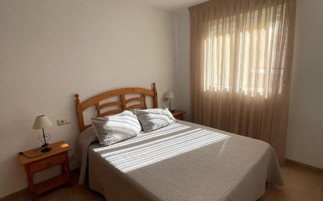 Apartamentos Voramar 2 Dormitorios