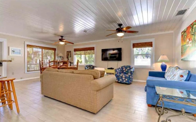 Blue Heron Beach House