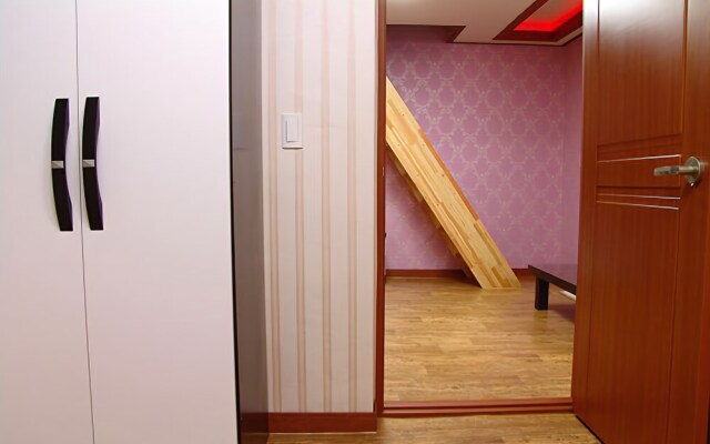 Boryeong Yongdu Beachbill Pension