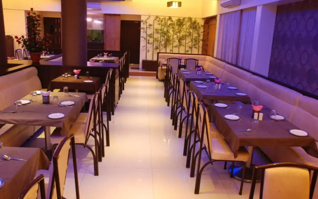 Hotel Rajtara