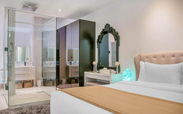 Empire Suites