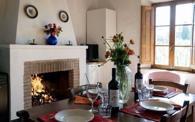 Azienda Agricola Di Fietri