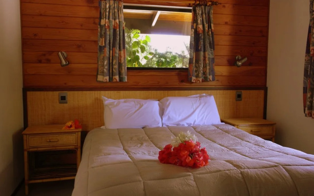 Pacific Harbour Villas