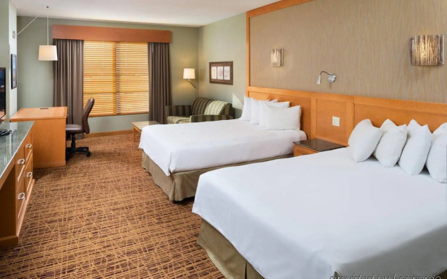Great Wolf Lodge Bloomington