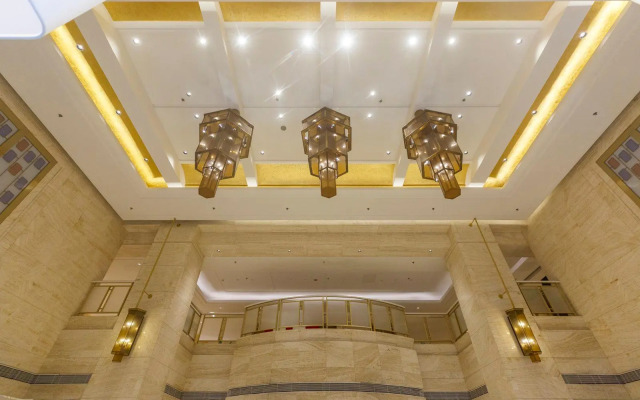 voco Guangzhou Shifu by IHG