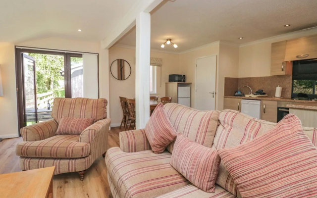 Chestnut Timber Lodge