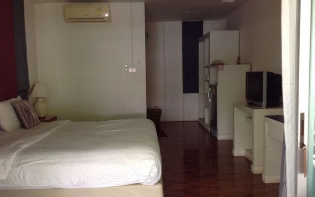 Ruan Panalee Resort