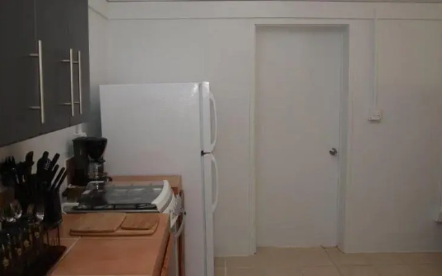 Screaming Reels Guest House