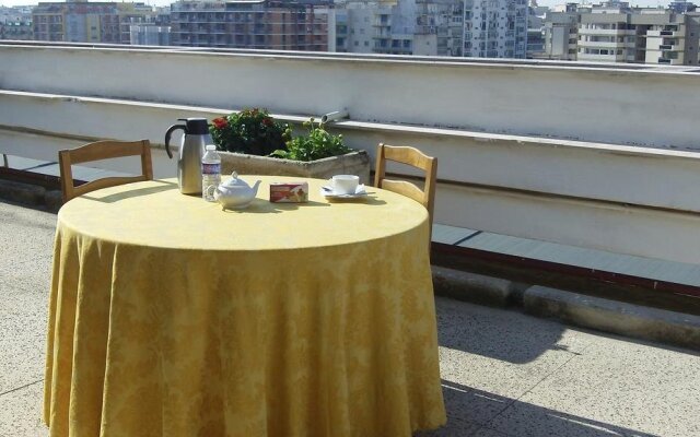 B&B Ganaj - Corso Italia 89 - Bari