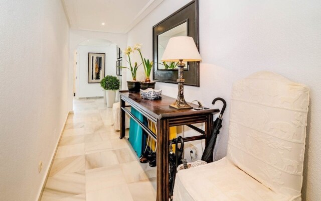 Apartment Marbella del mar-MDM Roomservice
