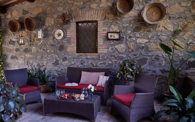 Locanda Rosati