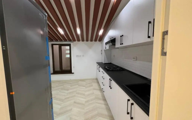 2 bedroom apartment near Samarkand Train Station