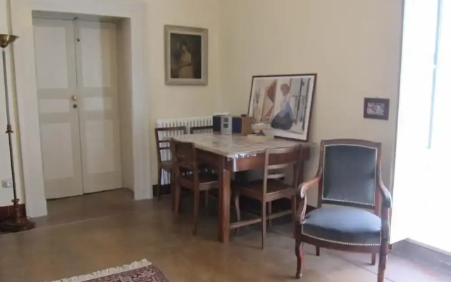 Vicolo Maggiore