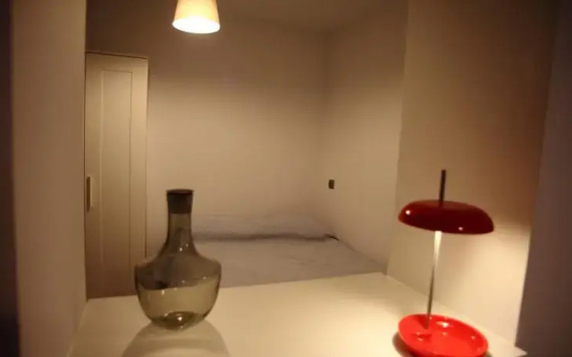 Apartment Las Corralas de Servet