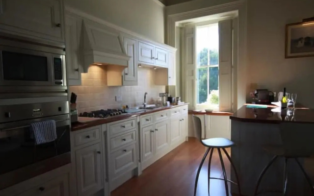 The Dower House Apartments