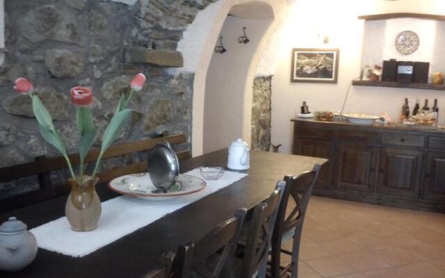 Country House La Scortica