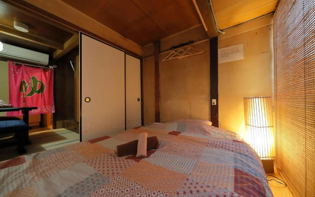 Oyado Sanjyo-Machiya - Vacation STAY 96740