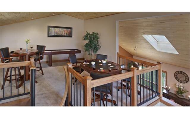 Churchill Lodge North