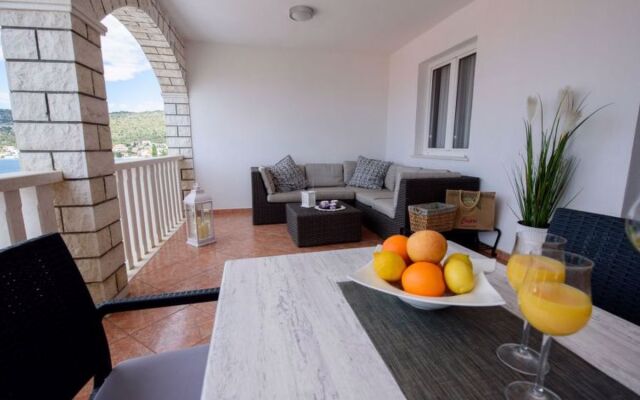Apartment Marina Rantasalmi 10332