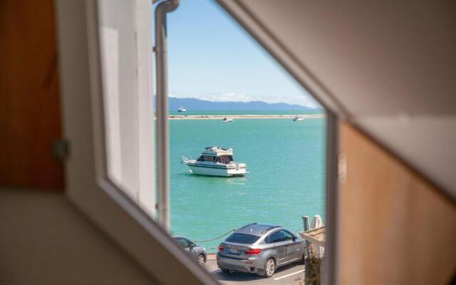 The Pilot House - Nelson - 1862