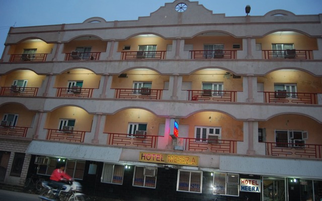 Hotel Meera