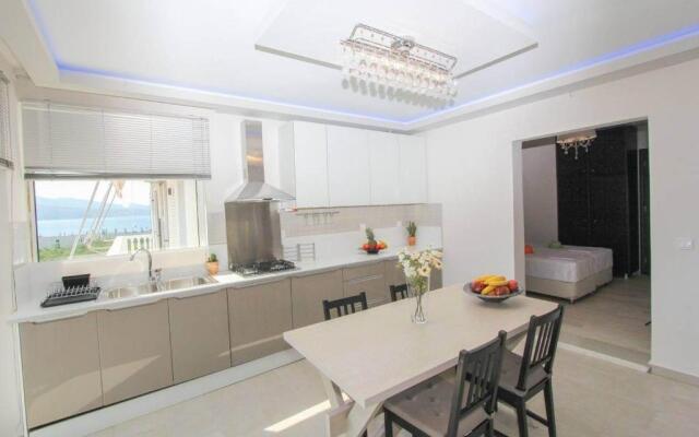 Villa Dionysia Apartment A3
