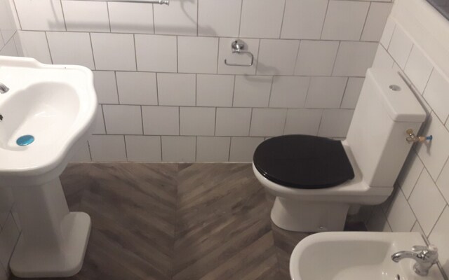 Chez Mémé Germaine