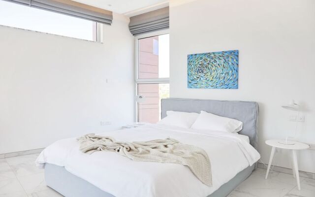 Vivo Mare Beachfront Elite Residences