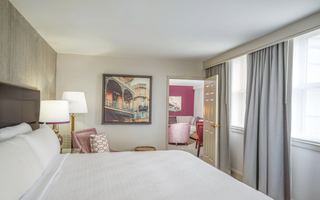 Crowne Plaza New Orleans French Qtr - Astor by IHG