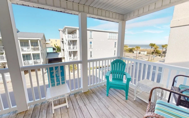 South Beach Ocean S1