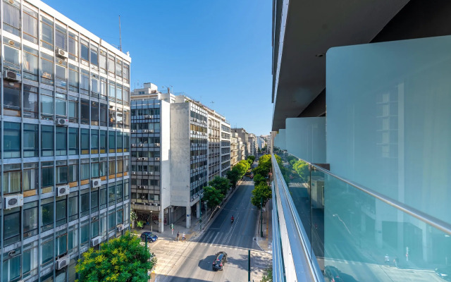 Отель Polis Grand