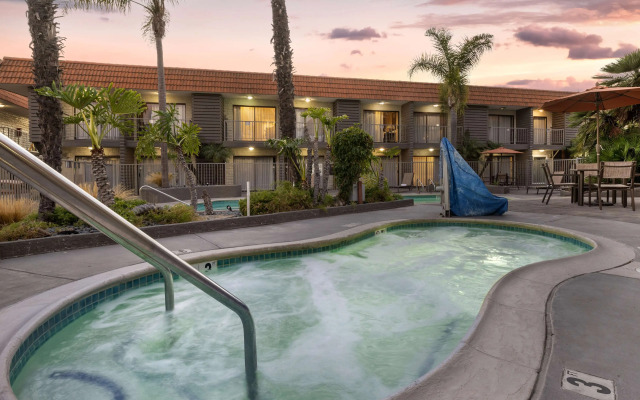 Best Western Oceanside Inn
