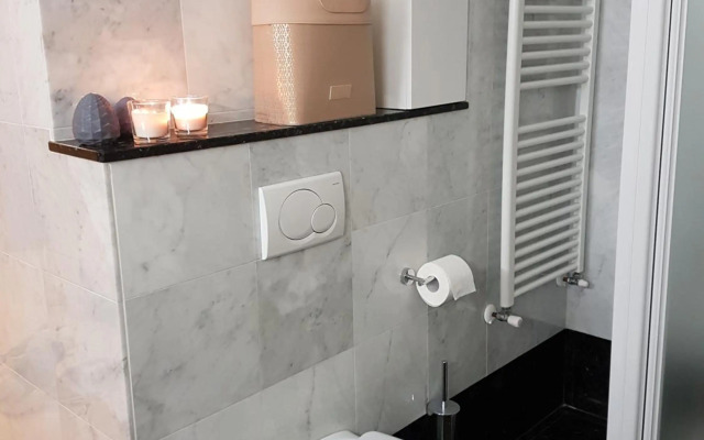 Appartamento Via Matteotti