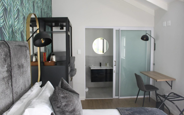 The Executive Bed and Breakfast