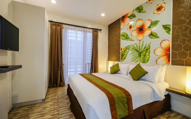 Papillon Umalas Villas