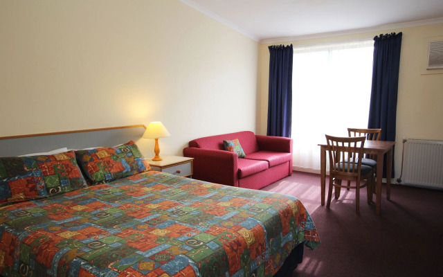 Orbost Countryman Motor Inn