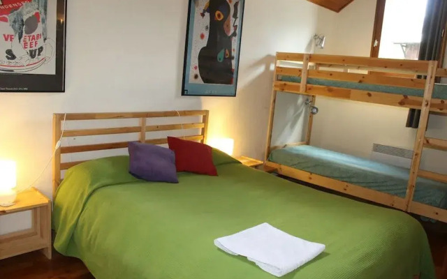 B&B La Borella Casa Conti