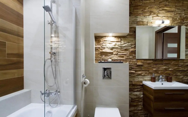 Old Town Luxury Apartments by Amstra