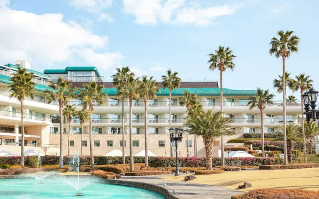 Grand Josun Hill Suite