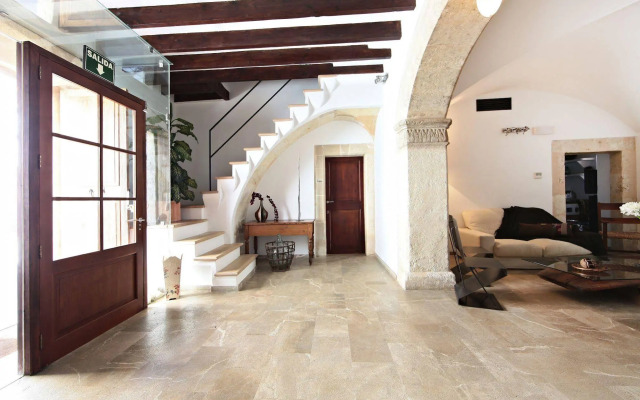 Hotel Can Joan Capó - Adults Only