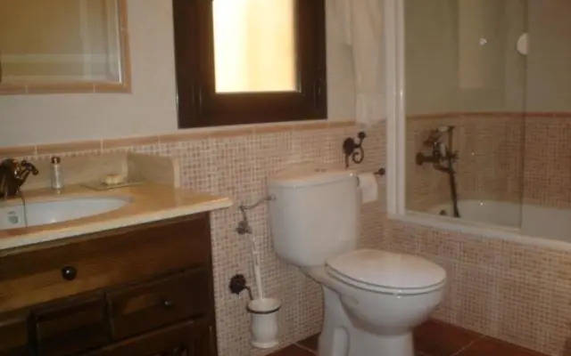 Casa Rural La Ibienza